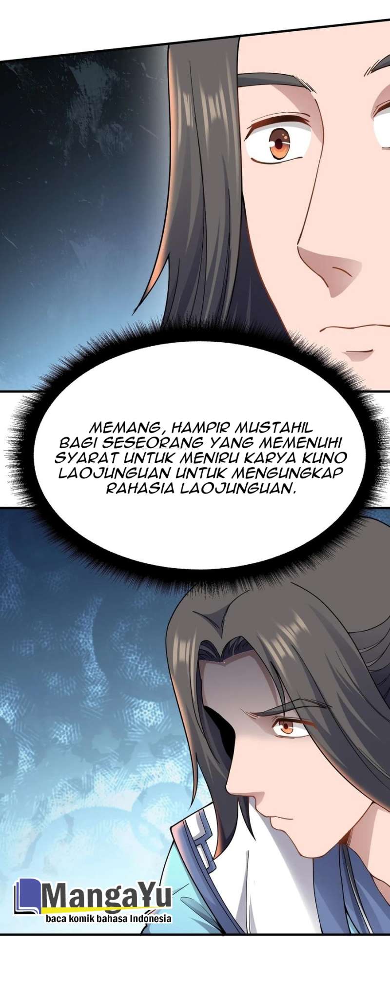 First Dragon (Yuanlong) Chapter 87 Gambar 11
